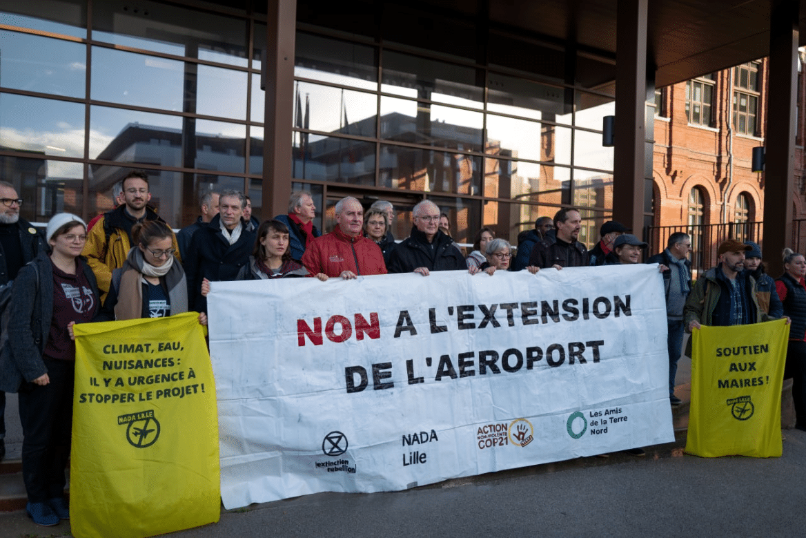 Notre recours sera jugé le 15 octobre !
